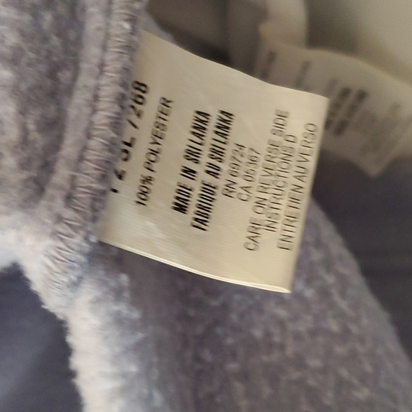 Like New Columbia 3 in one Jacket Full Zip & Snap Close - Picture 14 of 15